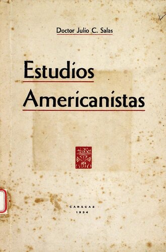 Estudios americanos