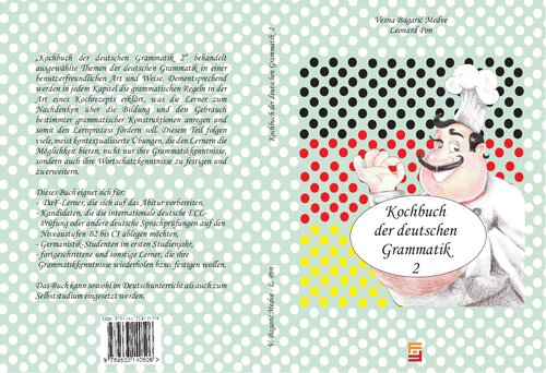 Kochbuch der deutschen Grammatik 2