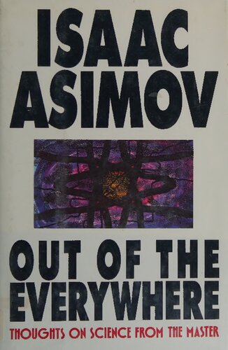 Out of the Everywhere