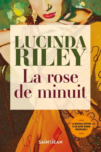 La Rose de Minuit