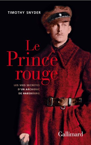 Le prince rouge