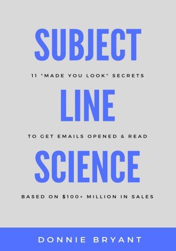 Subject Line Science: 11 