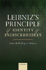 Leibniz's Principle of Identity of Indiscernibles