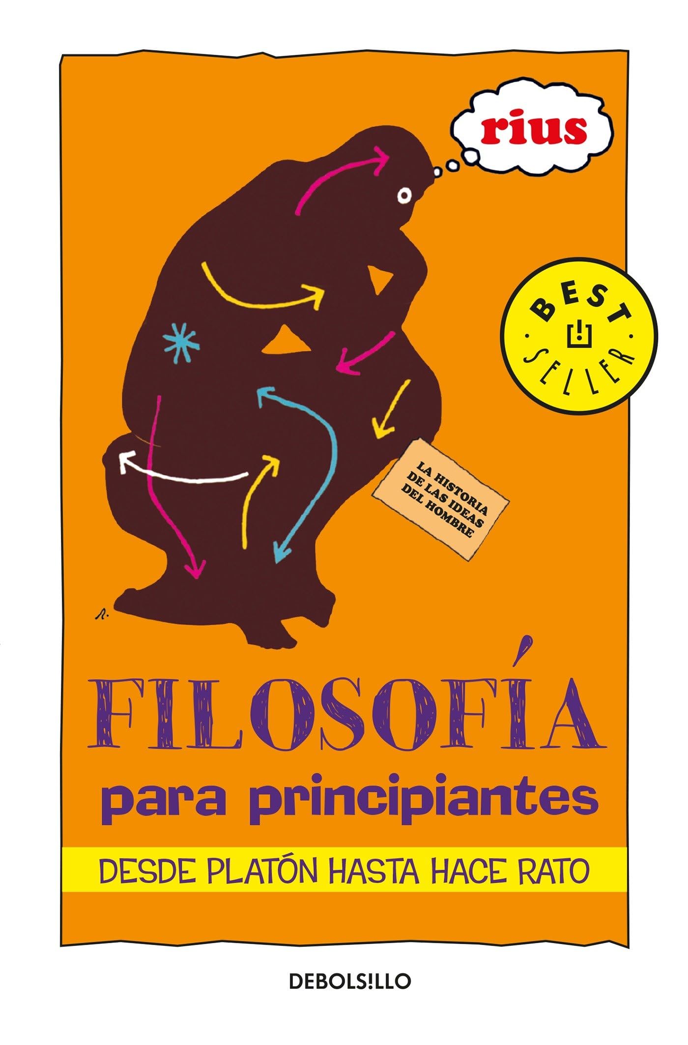 Filosofía para principiantes