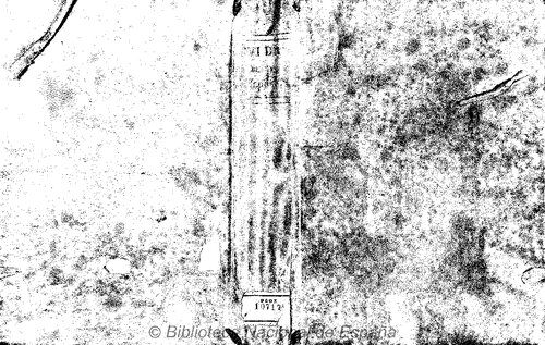 Vida y virtudes del venerable varón Francisco de Yepes