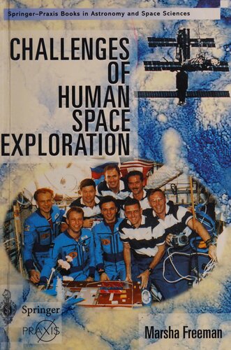 Challenges Of Human Space Exploration