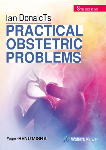Ian Donald’s Practical Obstetrics Problems