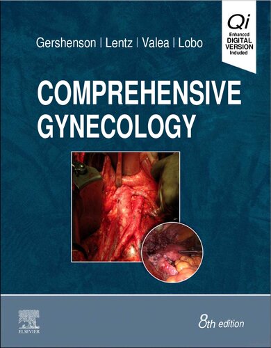 Comprehensive Gynecology