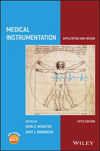 Webster-Nimunkar-Medical-instrumentation-application-and-design-pdf