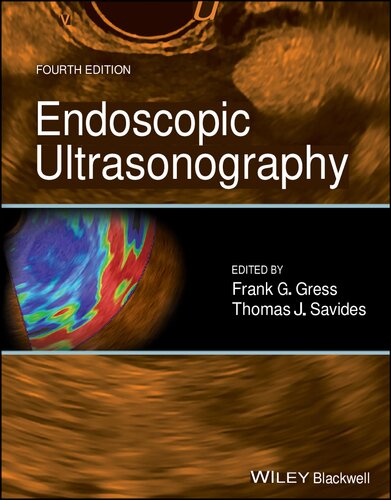 Endoscopic Ultrasonography, 4e (Apr 22, 2024)_(1119697913)_(Wiley-Blackwell)