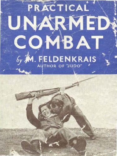 Practical Unarmed Combat