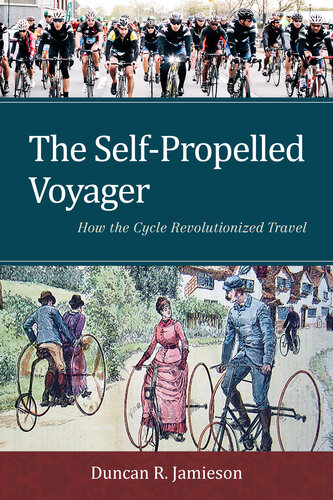 The Self-Propelled Voyager