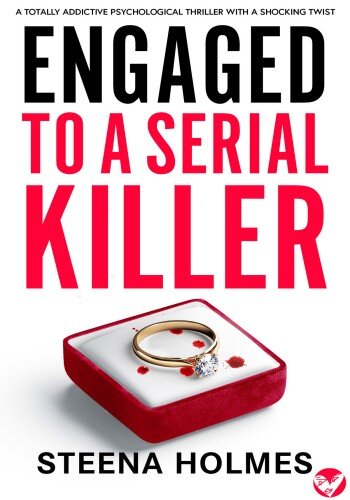 Engaged To A Serial Killer