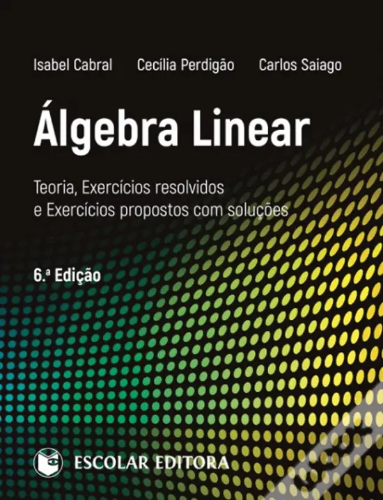 Álgebra Linear