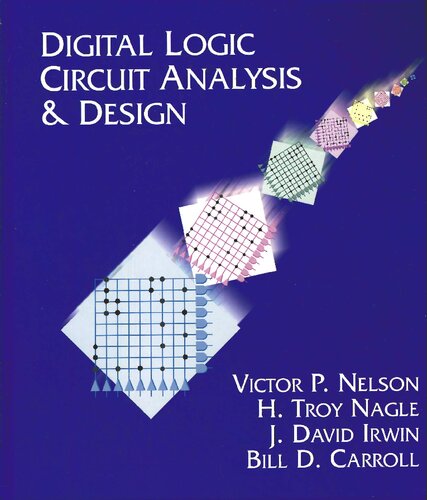 Digital Logic Circuit Analysis and Design