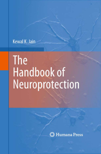 The Handbook of Neuroprotection