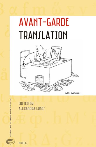 Avant-Garde Translation