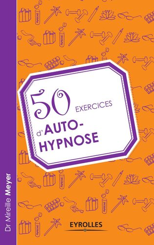 50 exercices d'auto-hypnose