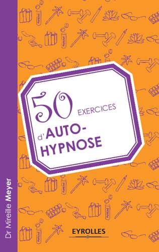 50 exercices d'auto-hypnose