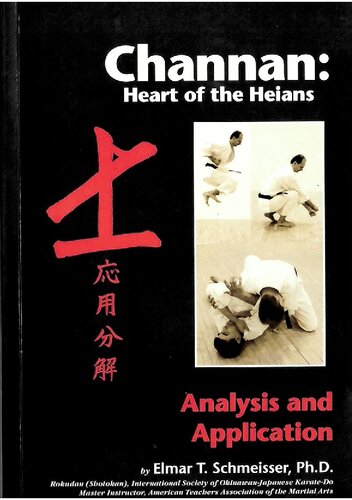 Channan: Heart of the Heians