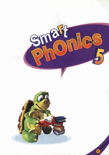 Smart Phonics New Edition Level 5: Workbook