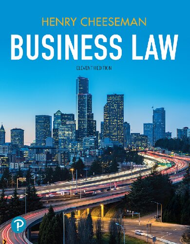Business Law