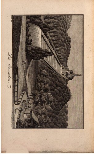 Cassel [Kassel] in historisch-topographischer Hinsicht. Nebst einer Geschichte und Beschreibung von Wilhelmshöhe und seinen Anlagen