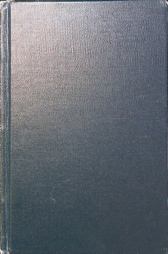 The Fundamental Laws of Electrolytic Conduction: Memoirs by Faraday, Hittorf, and F. Kohlrausch