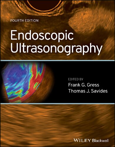 Endoscopic Ultrasonography