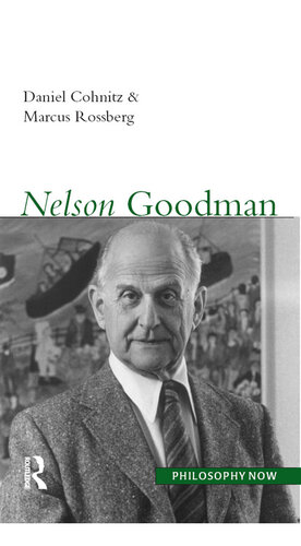 Nelson Goodman