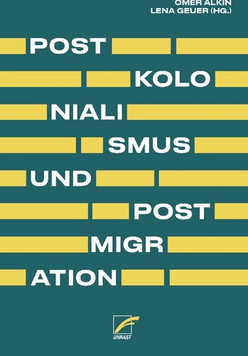 Postkolonialismus und Postmigration
