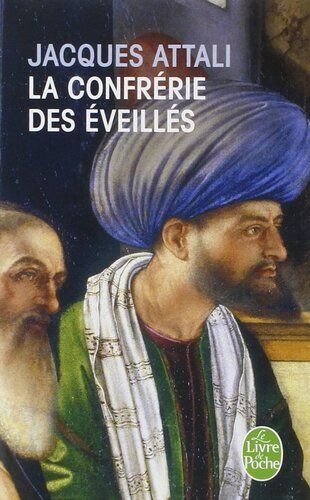 La confrérie des Eveillés
