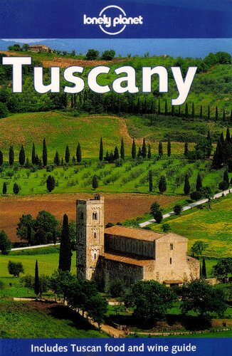 Tuscany