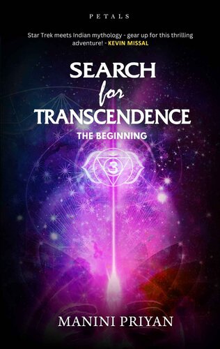 Search for Transcendence - The Beginning
