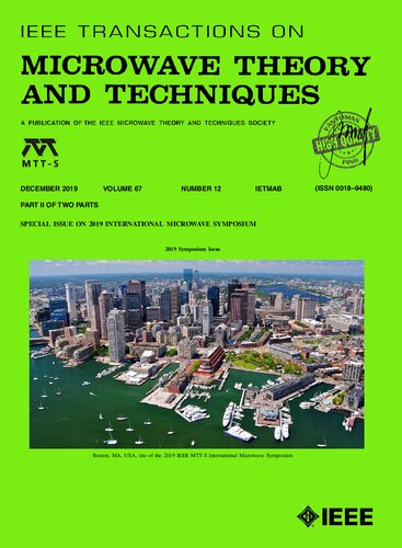 IEEE MTT-V067-I12 (2019-12B)