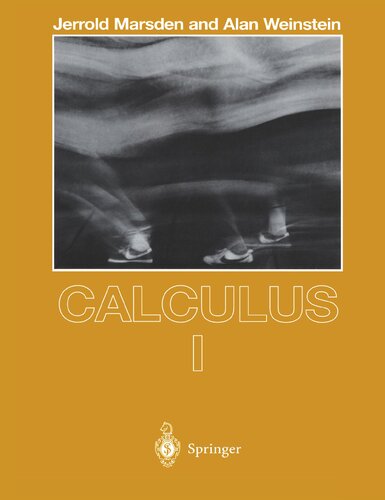 Calculus I