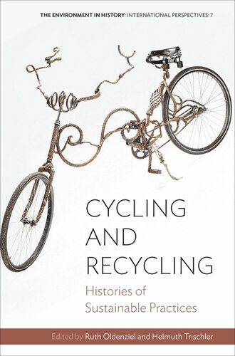 Cycling and Recycling