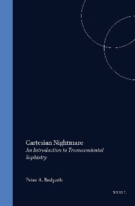 Cartesian Nightmare: (Studies in the History of Western Philosophy)