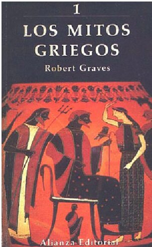 LOS MITOS GRIEGOS I