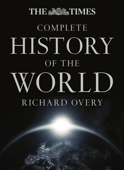 The Times Complete History of the World(Part 1)