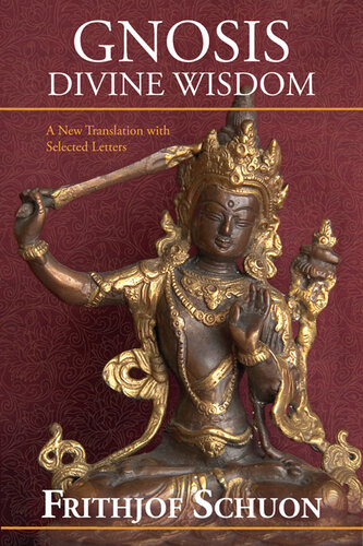 Gnosis: Divine Wisdom