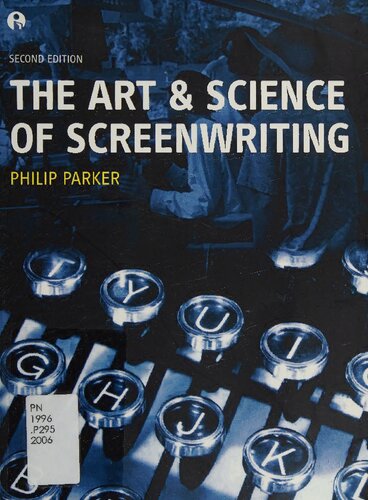 The art and science of screenwr