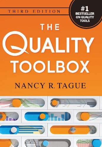 The Quality Toolbox