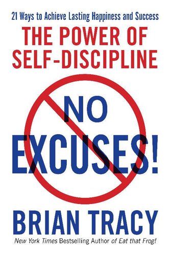The Power of Self-Discipline