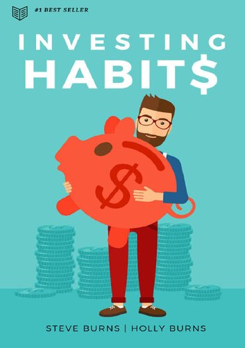 Investing Habits A Biginner's Guide