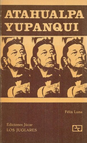Atahualpa Yupanqui