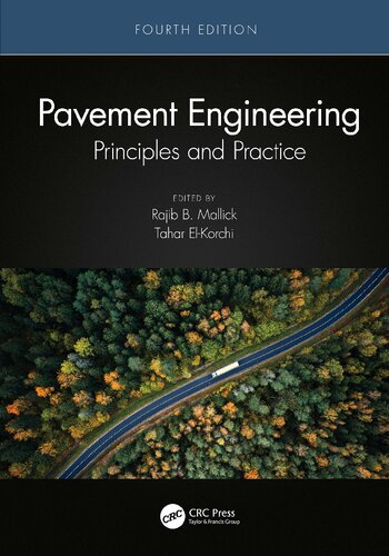 Pavement Engineering: Principles and Practice