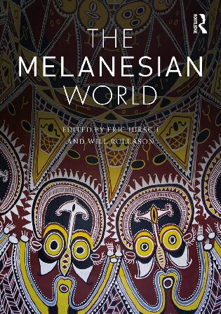 The Melanesian World (Routledge Worlds)