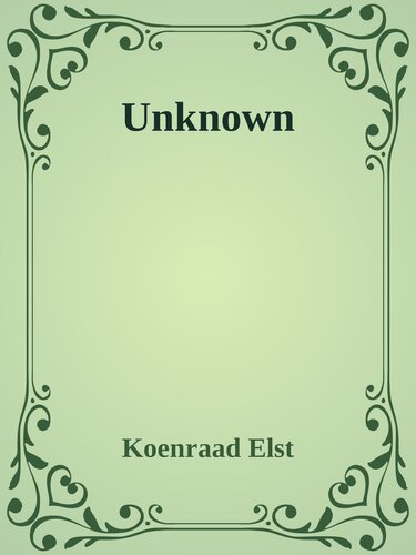 Negationism in India