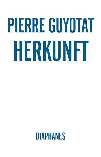 Herkunft